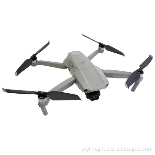 APAS 3.0 Obstacle Avoidance FocusTrack 10km Video Transmission 34-Min Max Flight Time DJI Mavic Air 2